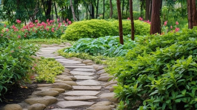 立体绿化工程承包报价：揭秘成本构成与优化策略**