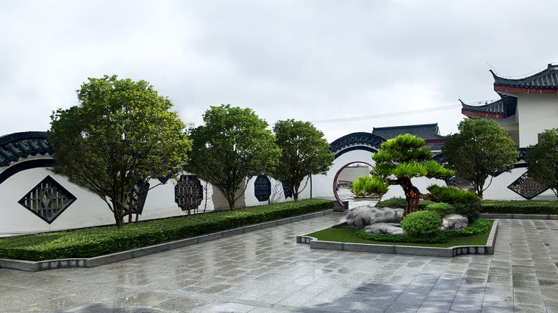 立体绿化定制方案：如何规避五大常见误区