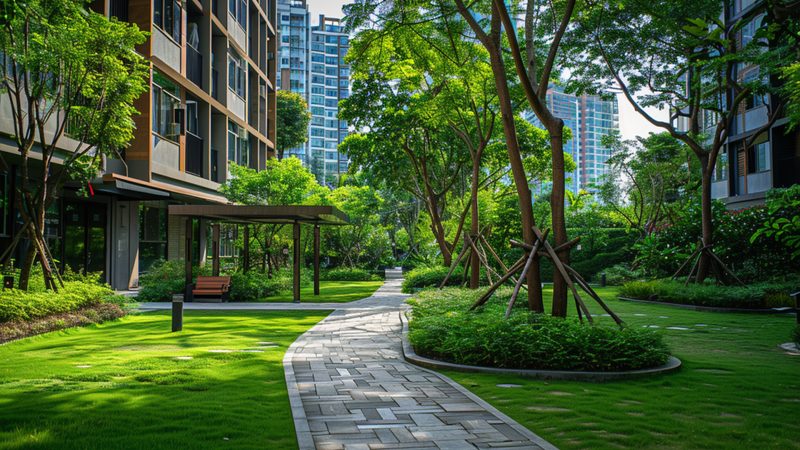 绿化资质与市政资质：价格差异背后的深层考量