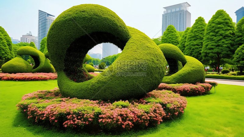 屋顶花园施工：流程解析与关键注意事项
